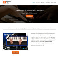 Play Piano Today image